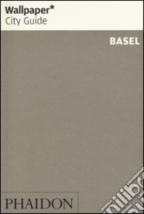 Basel libro di Teuscher Léa