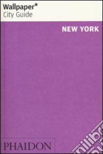 New York. Ediz. inglese libro di Martínez Marie E.