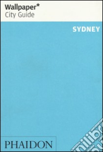 Sydney libro