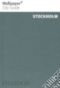 Stockholm libro