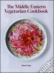 The middle eastern vegetarian cookbook libro di Hage Salma