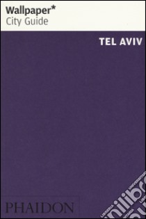 Tel Aviv libro