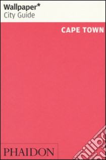 Cape Town libro