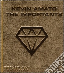 The importants. Ediz. illustrata libro di Amato Kevin