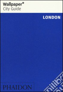 London libro