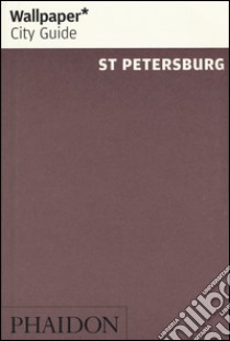 St Petersburg. Ediz. inglese libro