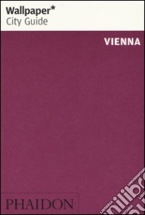 Vienna. Ediz. inglese libro