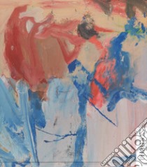 A way of living: the art of Willem De Kooning. Ediz. a colori libro di Zilczer Judith