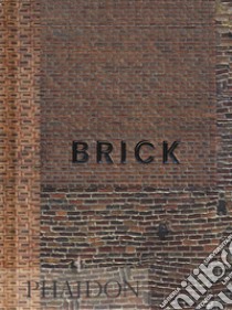 Brick libro di Hall W. (cur.)