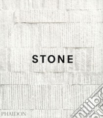 Stone. Ediz. illustrata libro di Hall William