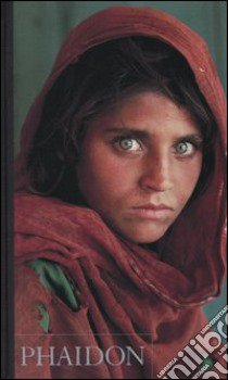 Ritratti. Ediz. illustrata libro di McCurry Steve