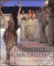 Alma Tadema. Ediz. illustrata libro