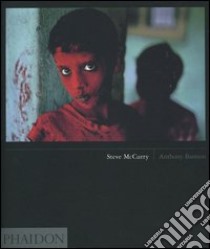 Steve McCurry. Ediz. italiana libro di Bannon Anthony