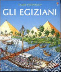 Gli egiziani libro