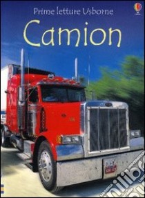 Camion libro