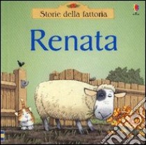 Renata libro