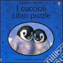 I cuccioli libro di Milbourne Anna