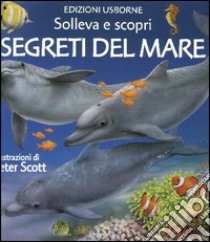 I segreti del mare libro