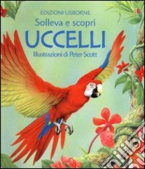 Uccelli libro