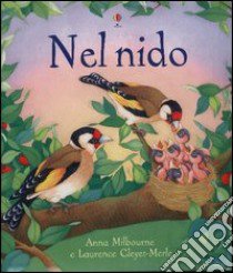 Nel nido libro di Milbourne Anna