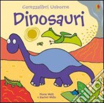 Dinosauri libro di Watt Fiona