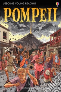 Pompeii libro di Ball Karen