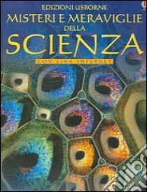 Misteri e meraviglie della scienza libro