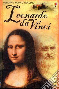 Leonardo da Vinci libro di Ball Karen