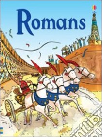 Romans. Ediz. illustrata libro