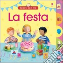 La festa libro di Litchfield Jo