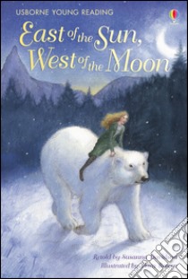 East of the sun, west of the moon libro di Davidson Susanna