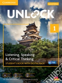 Unlock. Reading, Writing & critical thinking. Student's book. Per le Scuole superiori. Con e-book. Con espansione online libro