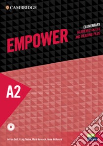 Empowern. Elementary. Student's book, Academic skills and Reading plus. Per le Scuole superiori. Con digital pack libro