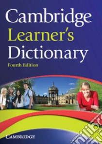 Cambridge learner's dictionary. Livello: A1-B2. Con CD-ROM libro