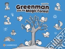 Greenman and the magic forest. Level Starter. Forest fun activity book. Per la Scuola elementare libro