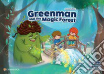 Greenman and the magic forest. Level Starter. Big book. Per la Scuola elementare libro