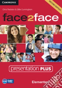 face2face libro di Redston Chris