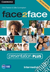 face2face libro di Redston Chris