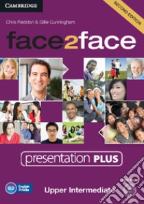 face2face libro di Redston Chris