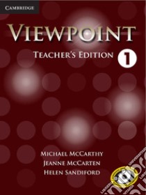 Viewpoint libro