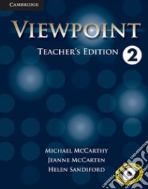 Viewpoint libro