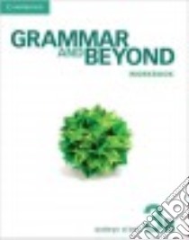 Grammar And Beyond 3 Wb B libro