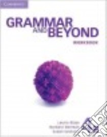 Grammar And Beyond 4 Wb B libro