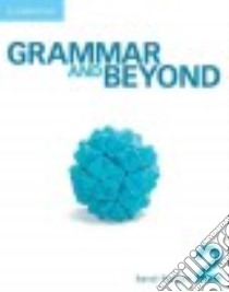 Grammar And Beyond 2 Sb + Wb libro