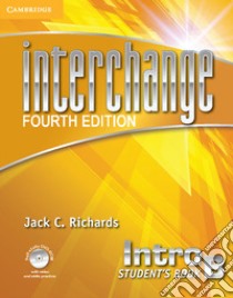 Interchange libro di RICHARDS