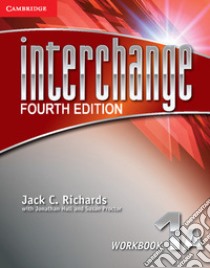 Interchange libro