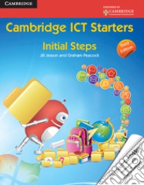 Jesson Cambridge Ict Starters Initial Steps libro