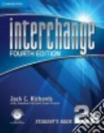 Interchange libro