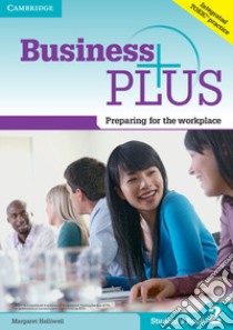 Business Plus Level 2 Student's Book libro