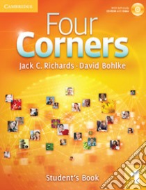 Four Corners libro